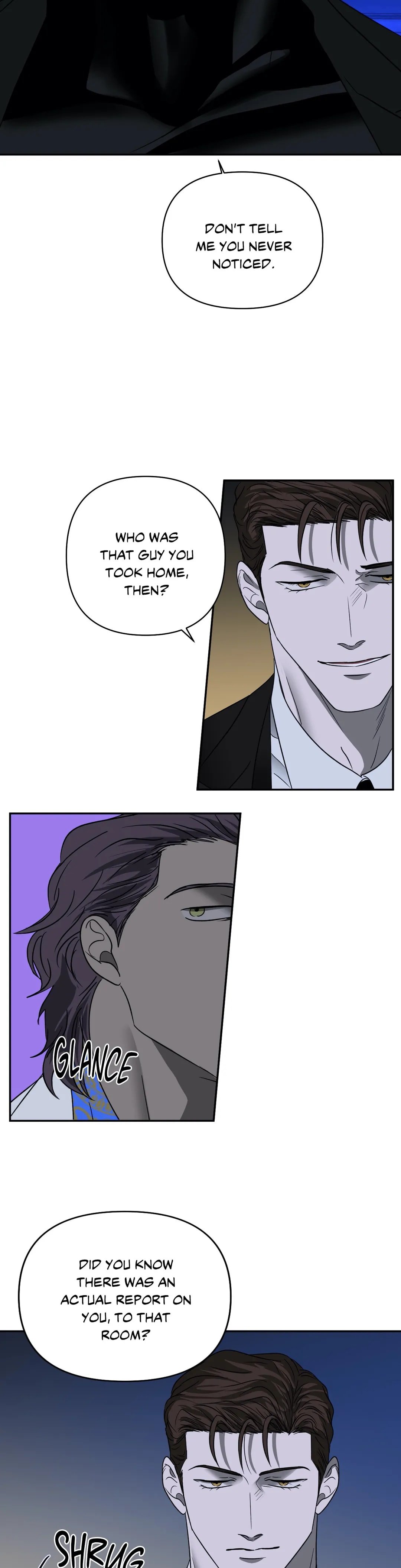 Shutline, Chapter 32 image 03